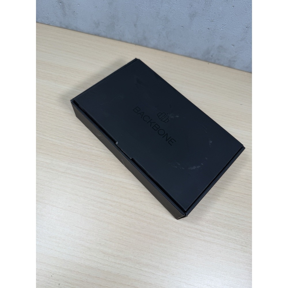 Backbone One | PlayStation Edition | USB-C | 2nd gen | White | BB-51-P - Picture 5 of 9